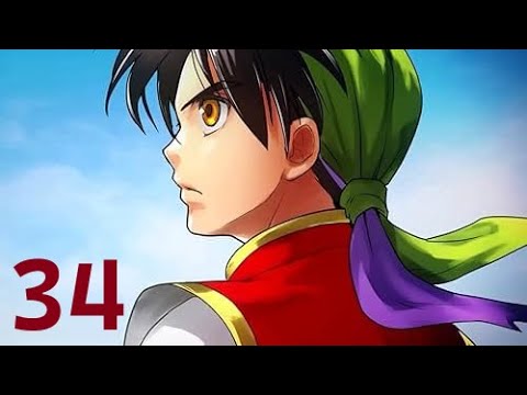 Lets Play Suikoden 1 HD Remaster Part 34 Vorbereitung auf dem Angriff der Wasserfestung gegen Sonya