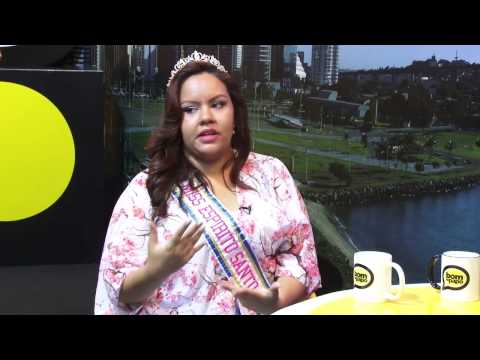 Programa Bom de Papo 25/06/2015 - RANIELLI VILA REAL