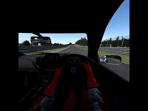 Assetto Corsa VR with CSP 1 80   Sol Clear   Pure   SkyGT   VRToolkit