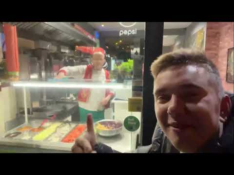 MLODY ALI SALA SALAM