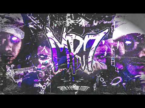 MONTAGEM TRIGONOMETRIA SINTÉTICA - ( DJ MP7 013 & DJ SHADOW ZN )