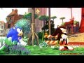 Sonic Generations Shadow 2006 V2 0 MOD Release