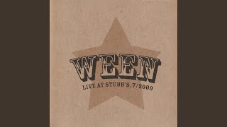 Buckingham Green (Live at Stubb's, Austin, TX, July 2000)