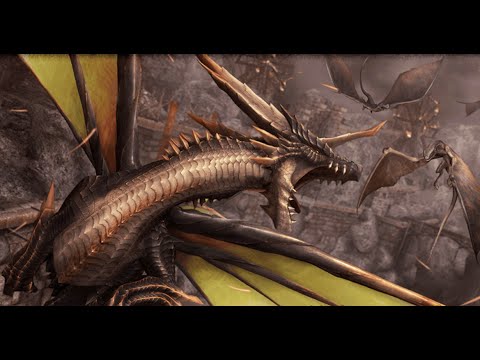 Monster hunter Frontier Rokudiora Battle Theme