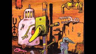 Notwist - The String