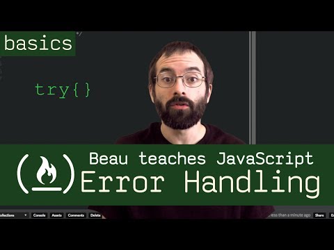 Data Structures and Algorithms in JavaScript Full Course for Beginners