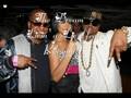 The Dream - Livin' a Lie (feat. Rihanna)