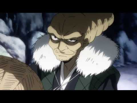 Hagoromo Kitsune No Tema Reijin - Nurarihyon No Mago