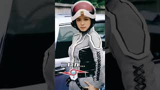 アンヌ隊員のピタ止めチャレンジ パート1 #Shorts #アンヌ隊員 #ウルトラセブン #ひし美ゆり子 #ピタ止め #これがこう