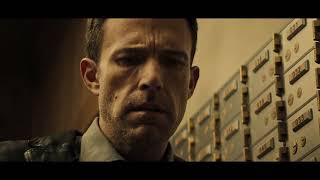 Hypnotic - Arma Invisível - Ben Affleck (2023) | PRIS Audiovisuais