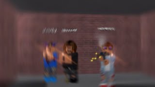 Palmdale 3 (hitting a lick on the crips)