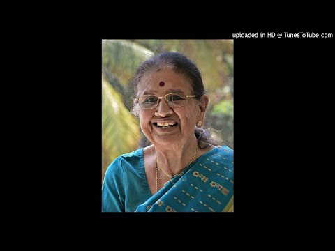 Neela Ramgopal - ninnu vinA mari galadA - AbhEri - syAmA sAstri
