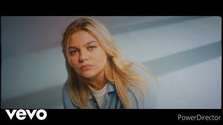 LOUANE - DÉSOLÉE - AUDIO