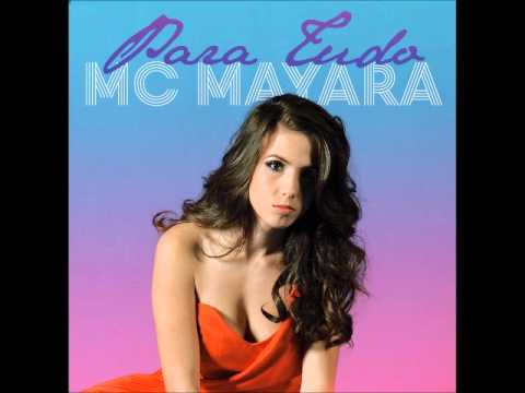 MC Mayara - Para Tudo (Produção EFB) (ÁUDIO)