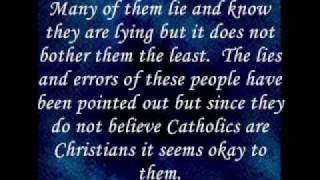 Inquiring Minds Want To Know Why