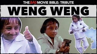 Weng Weng: We Love You Weng Weng