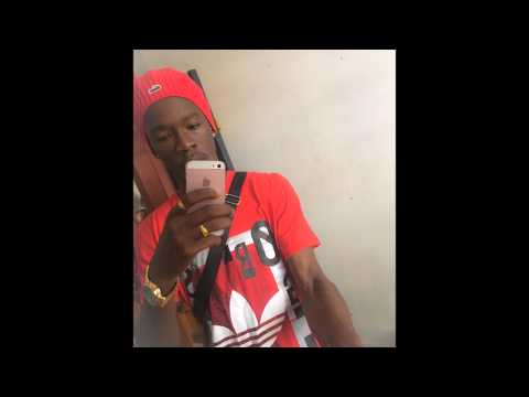 LION CHINEE - MANDE TO (AUDIO 2K17)