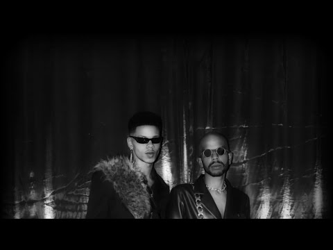 Meu Bando - JotaØ (Vídeo Clipe Oficial)