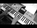 I Need Your Love - Calvin Harris [Piano Cover + ...