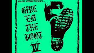 Transplants - Romper Stomper (Remix)