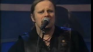 Walter Trout --Motivation of love (Live)