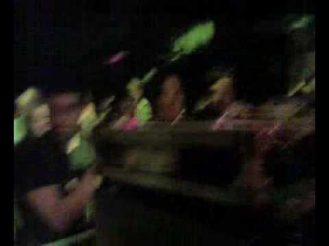 BUSH CHEMISTS DUB STATION FEATURING KING GENERAL CULTURE FREEMAN