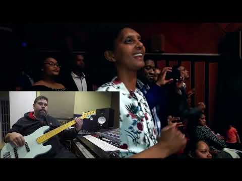 Shaun Johannes 'One Take' Jam - Stuur Die Reen (Dumisani)