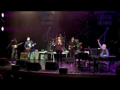 Reese Wynans ft Joe Bonamassa - So Much Trouble | Blues Alive At Sea | 28/02/2019