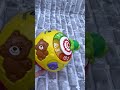 Vtech Wiggle Crawl Ball