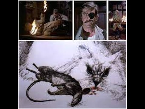 Night Gallery's A Question Of Fear Is A Haunted House Tale of Revenge