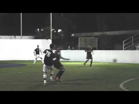 Dep Fetra vs Atlas J6