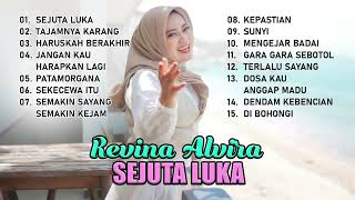 Download lagu REVINA ALVIRA - SEJUTA LUKA (RITA SUGIARTO) | DANGDUT LAWAS TERSYAHDU | FULL ALBUM GASENTRA 2025 mp3 Download lagu REVINA ALVIRA - SEJUTA LUKA (RITA SUGIARTO) | DANGDUT LAWAS TERSYAHDU | FULL ALBUM GASENTRA 2025 mp3