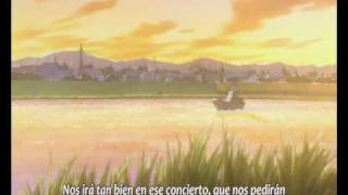 Nodame Cantabile [AMV] Edguy - Another Time