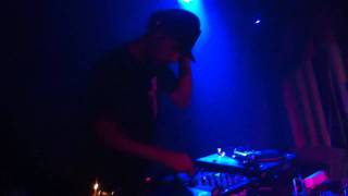 Nektar@klubnoize pt 2