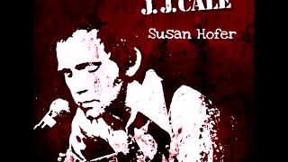 Susan Hofer - Cajun Moon..(J.J Cale cover)