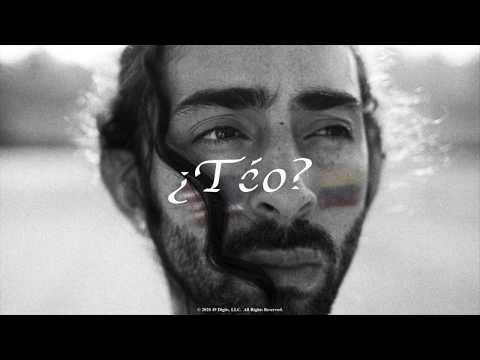 ¿Téo? - Americano [Official Audio 2018]