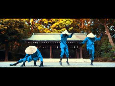 Dancing Strawhats   Key to my soul