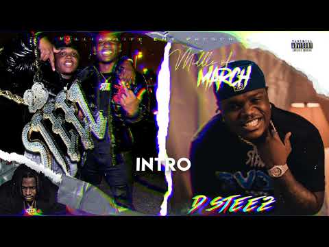 Dsteez -Intro