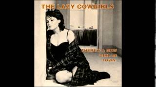 Lazy Cowgirls - The Wayward Wind