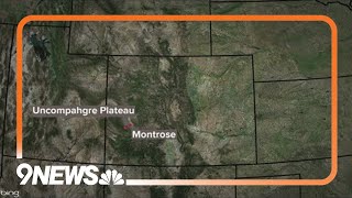 Download lagu Nearly 200 cattle missing from southwest Colorado mp3