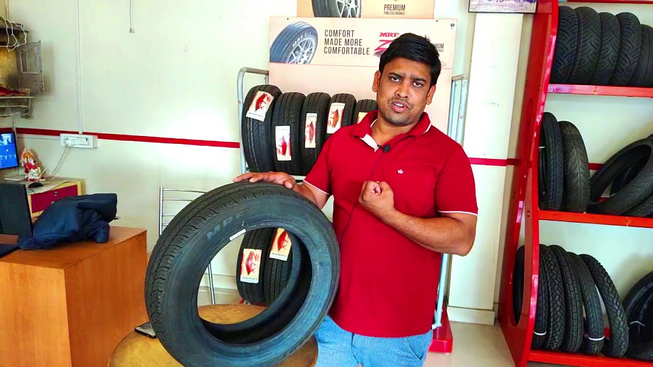 Watch video 155/65 R13 TUBELESS TYRE MRF FULL RREVIEW BY JOY KUMAR SINGHA IN HINDI Now 155/65 R13 TUBELESS TYRE MRF FULL RREVIEW BY JOY KUMAR SINGHA IN HINDI