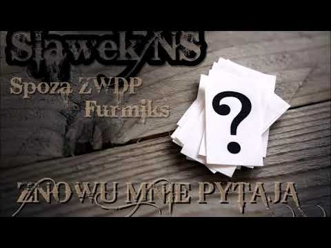 1998 - Znowu Mnie Pytaja ft. Spoza ZWDP, Furmiks (prod. Bro Connexion)