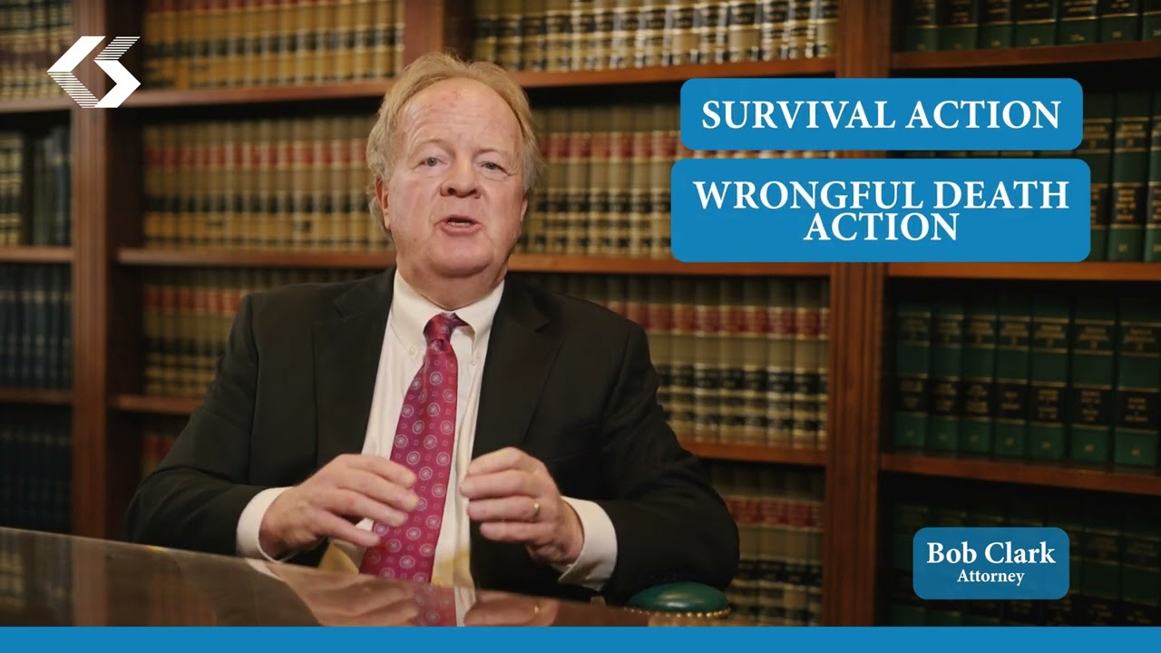 What Damages Are Recoverable in a Wrongful Death Claim?