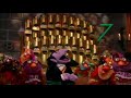 Sesame Street The Counts Number Of The Day 7 Season 38 Version