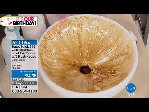 HSN | As Seen On TV Celebration 07.06.2018 - 06 PM