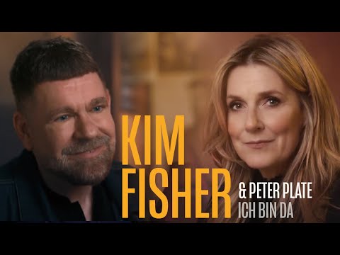 Kim Fisher & Peter Plate - Ich bin da (Offizielles Musikvideo)