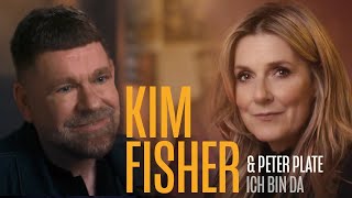 Musik-Video-Miniaturansicht zu Ich bin da Songtext von Kim Fisher & Peter Plate
