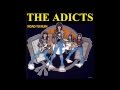 Punk Rock Covers - Ramones / I wanna be sedated [The Adicts]