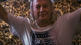 HOCKEY DAD - BENEFIT OF THE DOUBT TOUR