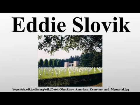 Eddie Slovik